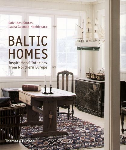 Baltic Homes Opracowanie zbiorowe
