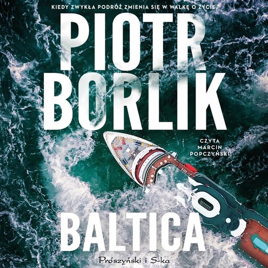 Baltica Borlik Piotr