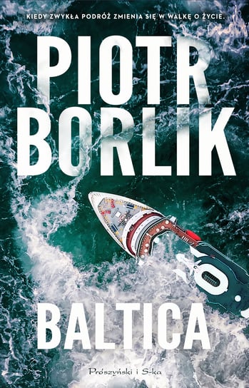 Baltica Borlik Piotr