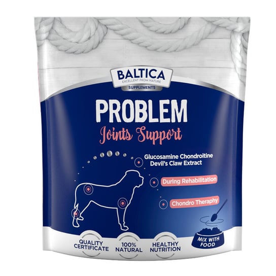 Baltica Problem Joints Support 500g Baltica