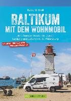 Baltikum mit dem Wohnmobil Kroll Rainer D.