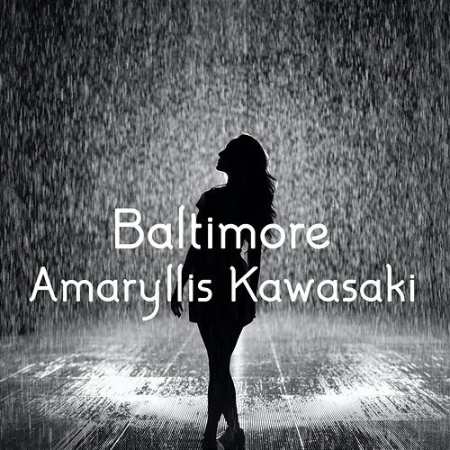 Baltimore Amaryllis Kawasaki