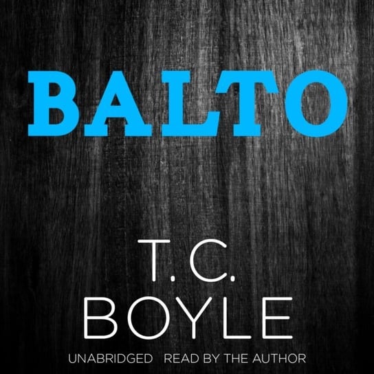 Balto Boyle T. C.