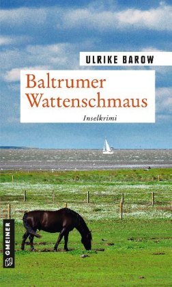 Baltrumer Wattenschmaus Gmeiner-Verlag