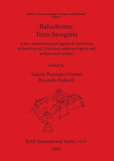 Baluchistan British Archaeological Reports