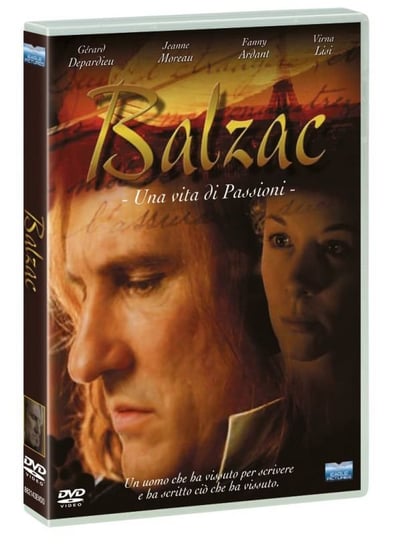 Balzac: A Passionate Life Various Directors