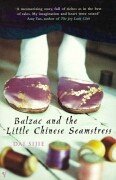 Balzac And The Little Chinese Seamstress Sijie Dai