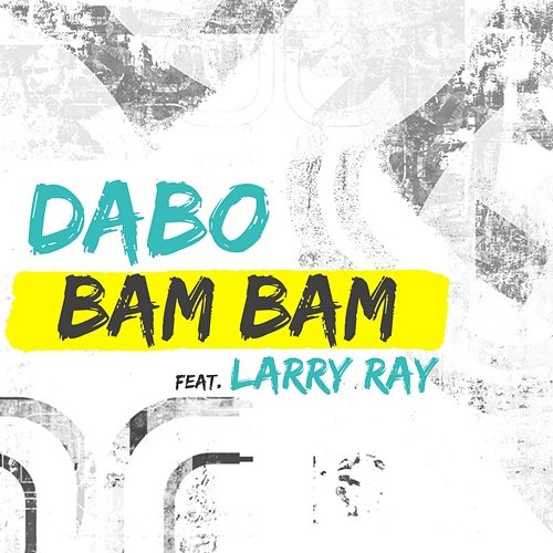 Bam Bam Larry Ray, Dabo