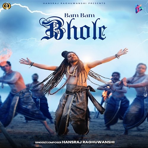 Bam Bam Bhole Hansraj Raghuwanshi, Gaurav Dev, Kartik Dev