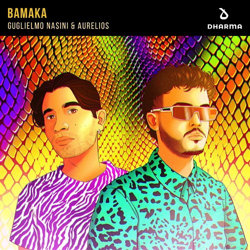 BAMAKA Guglielmo Nasini & Aurelios
