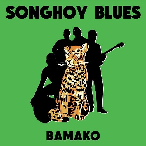 Bamako Songhoy Blues