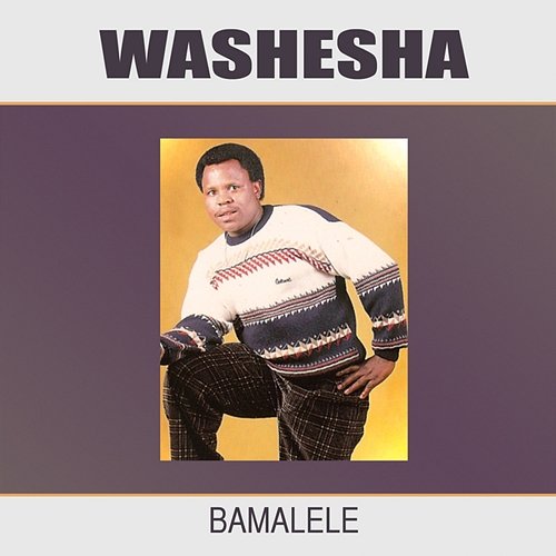 Bamalele Washesha