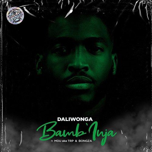 Bamb'Inja Daliwonga feat. MDU a.k.a TRP, Bongza