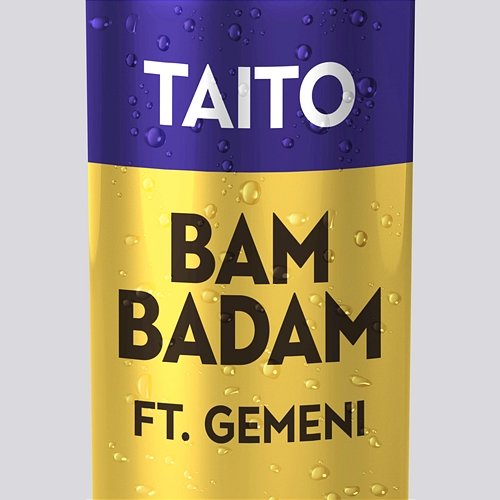 Bambadam TAITO feat. Gemeni