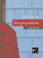 Bamberger Bibliothek. Buchners Übergangslektüre 3 Heinz Wolff-Rudiger, Hey Gerhard