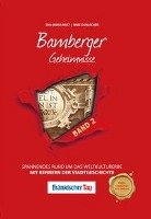 Bamberger Geheimnisse Band 2 Bast Eva-Maria, Durlacher Mike