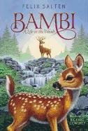 Bambi: A Life in the Woods Salten Felix