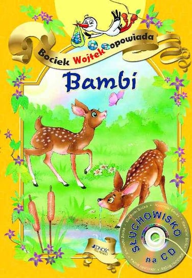 Bambi Opracowanie zbiorowe