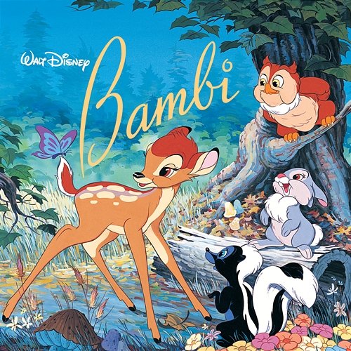 Bambi Various Artists