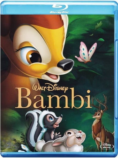 Bambi Various Directors