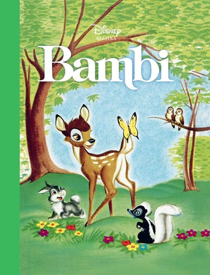 Bambi Grant Bob