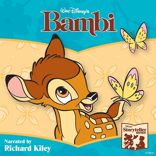 Bambi Richard Kiley