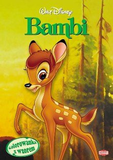 Bambi Opracowanie zbiorowe
