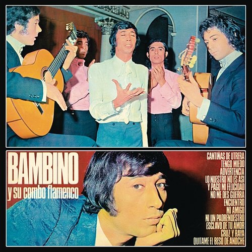 Bambino (1971) Bambino