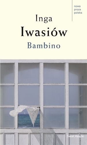 Bambino Iwasiów Inga