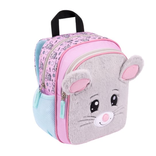 Bambino, Plecak dla przedszkolaka Mouse Bambino