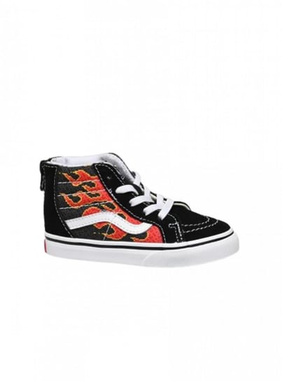 Bambino vans SK8-HI_ZIP Inna marka