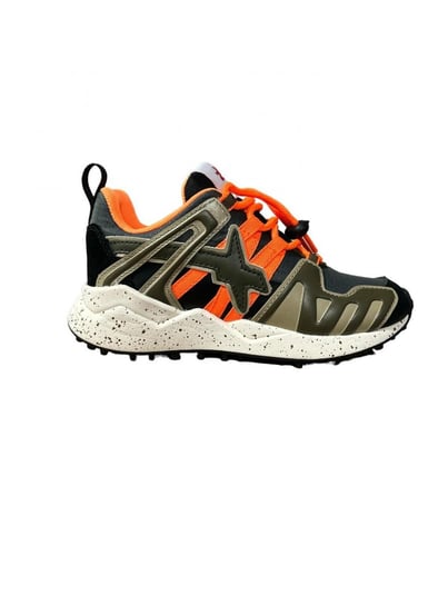 Bambino wizz K2-WP_J_MILITARE_ORANGE Inna marka