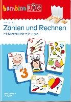 bambinoLÜK. Zählen und Rechnen Georg Westermann Verlag, Georg Westermann Verlag Gmbh