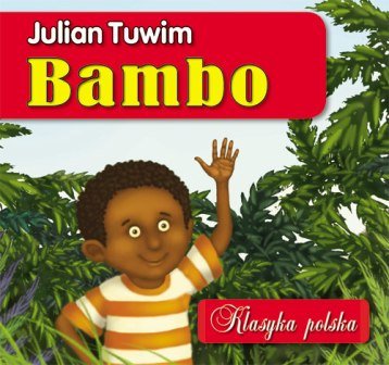 Bambo Tuwim Julian