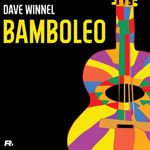 Bamboleo Dave Winnel