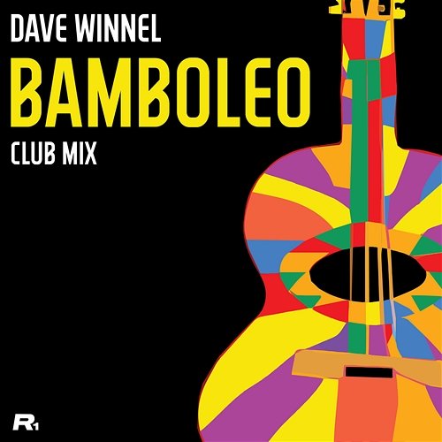 Bamboleo Dave Winnel