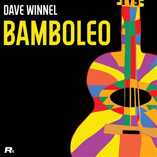 Bamboleo Dave Winnel