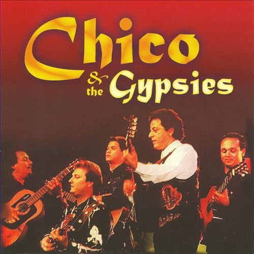 Bamboleo Chico & The Gypsies
