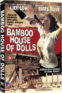 Bamboo House of Dolls Kuei Chih-Hung