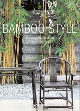 Bamboo Style Taschen Angelika