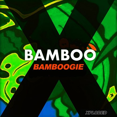 Bamboogie Bamboo
