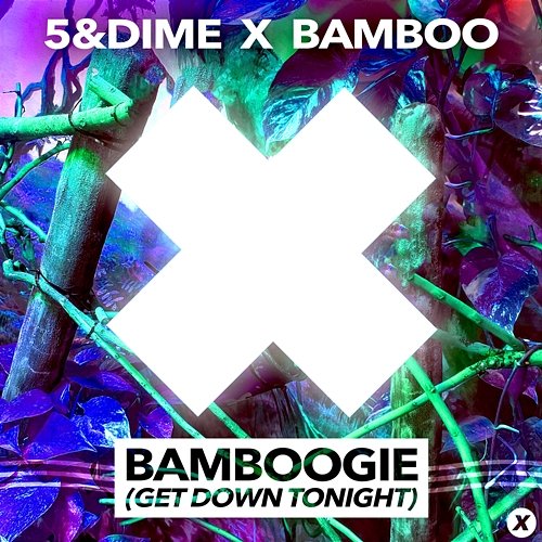 Bamboogie (Get Down Tonight) 5&Dime, Bamboo
