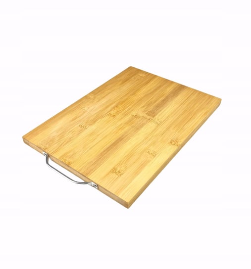 Bambusowa deska do krojenia kuchenna 36 x 26 cm Agdexpert