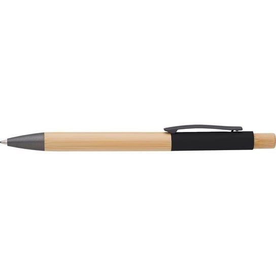 Bambusowy długopis UPOMINKARNIA