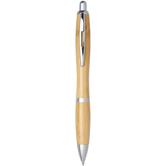 Bambusowy długopis Nash UPOMINKARNIA