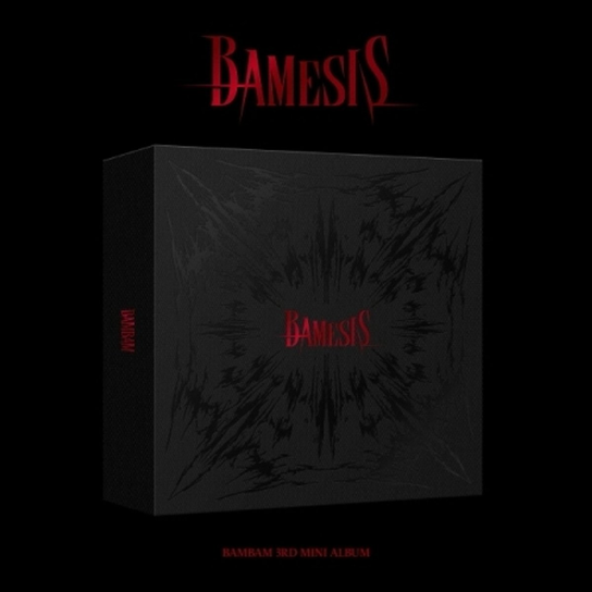 Bamesis Bambam