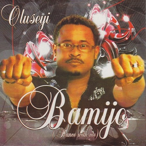 Bamijo Oluseyi Solagbade