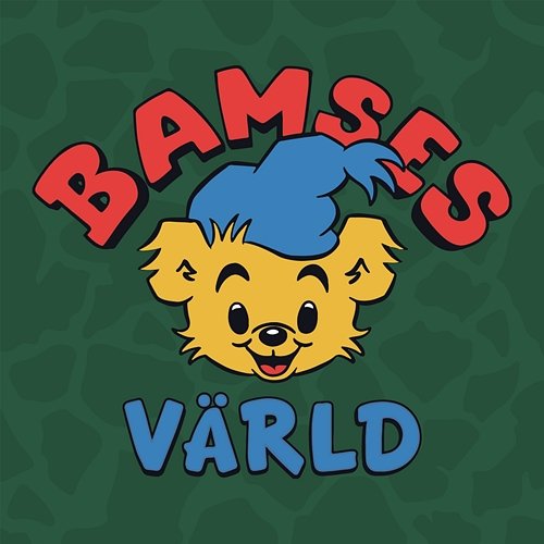 Bamses värld Bamse