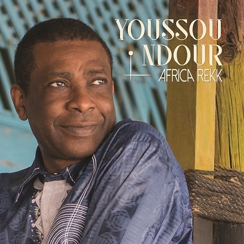 Ban La Youssou Ndour feat. Fally Ipupa