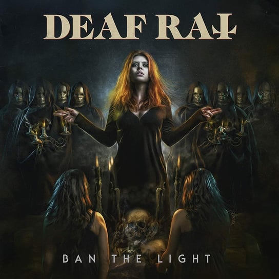 Ban The Light Deaf Rat